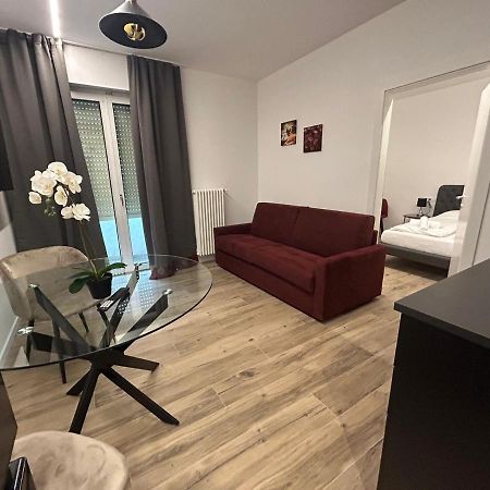 Apartment Teatro Bolzano Kültér fotó