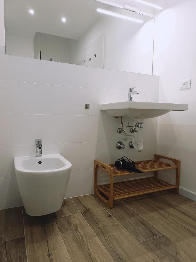 Apartment Teatro Bolzano Kültér fotó