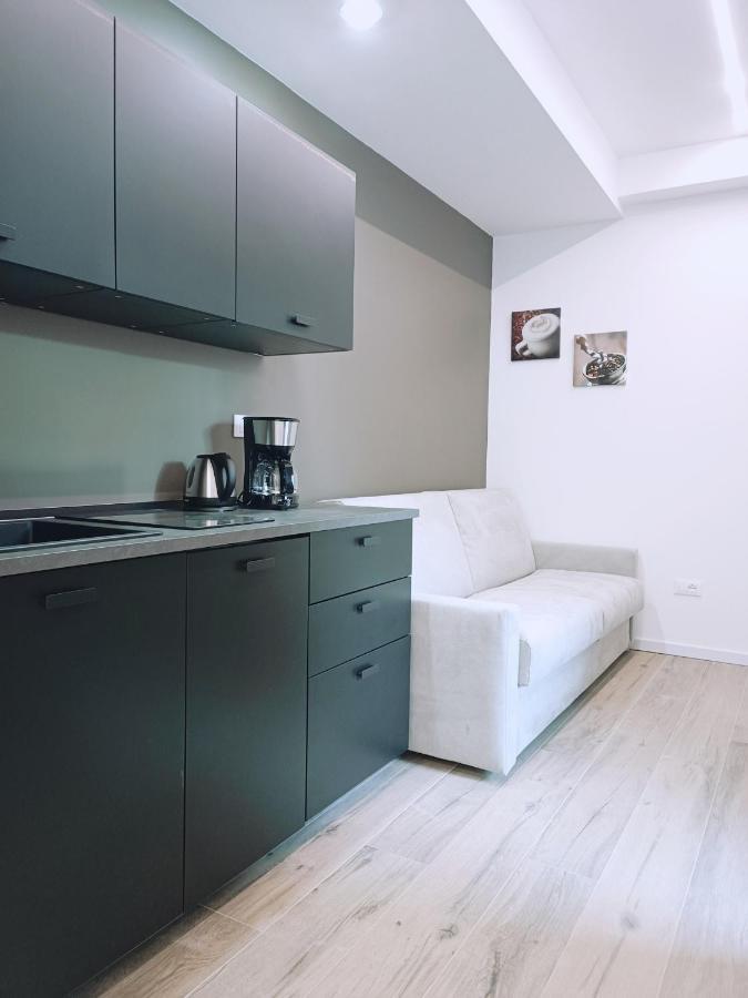 Apartment Teatro Bolzano Kültér fotó