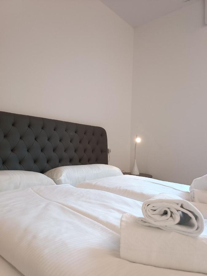 Apartment Teatro Bolzano Kültér fotó