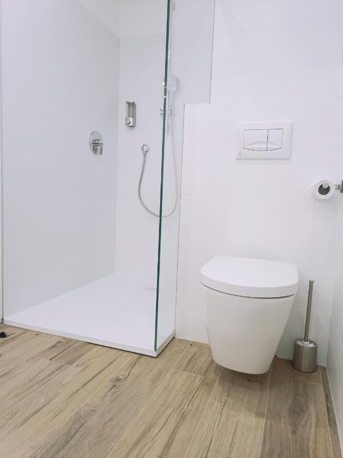 Apartment Teatro Bolzano Kültér fotó