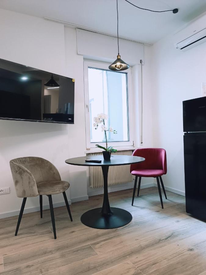 Apartment Teatro Bolzano Kültér fotó