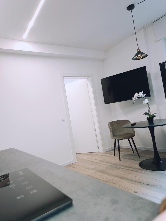 Apartment Teatro Bolzano Kültér fotó